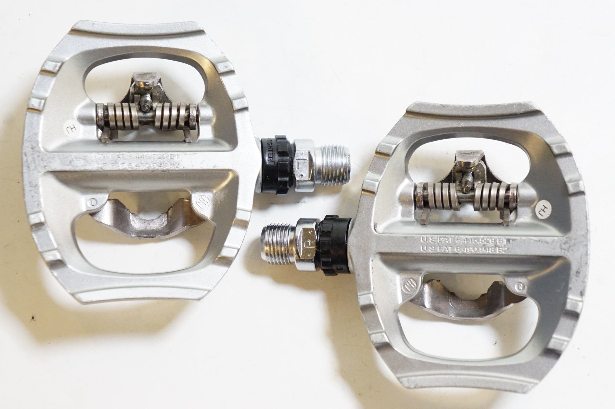 SHIMANO 「シマノ」 PD-A530 ペダル / 熊谷本店