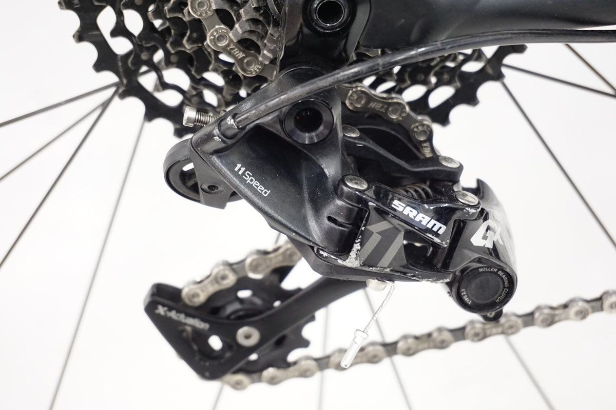 SPECIALIZED「スペシャライズド」 CHISEL MEN DSW EXPERT 29インチ 2018年モデル マウンテンバイク / 浜松店