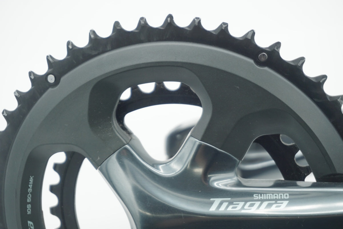 SHIMANO 「シマノ」 TIAGRA FC-4700 50-34T 172.5mm クランク / 滋賀大津店