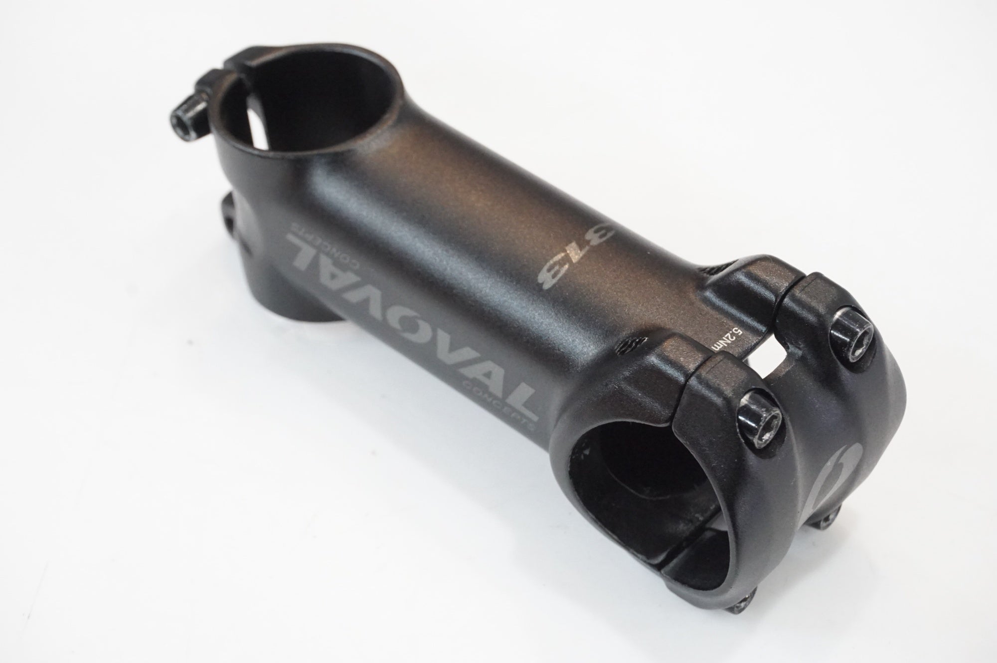 OVAL 「オーバル」 313 90mm φ31.8 ステム / 大宮店