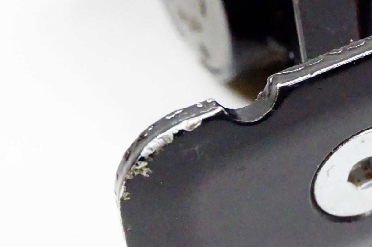 MKS 「ミカシマ」 PROMENADE EZY ペダル / 名古屋大須店