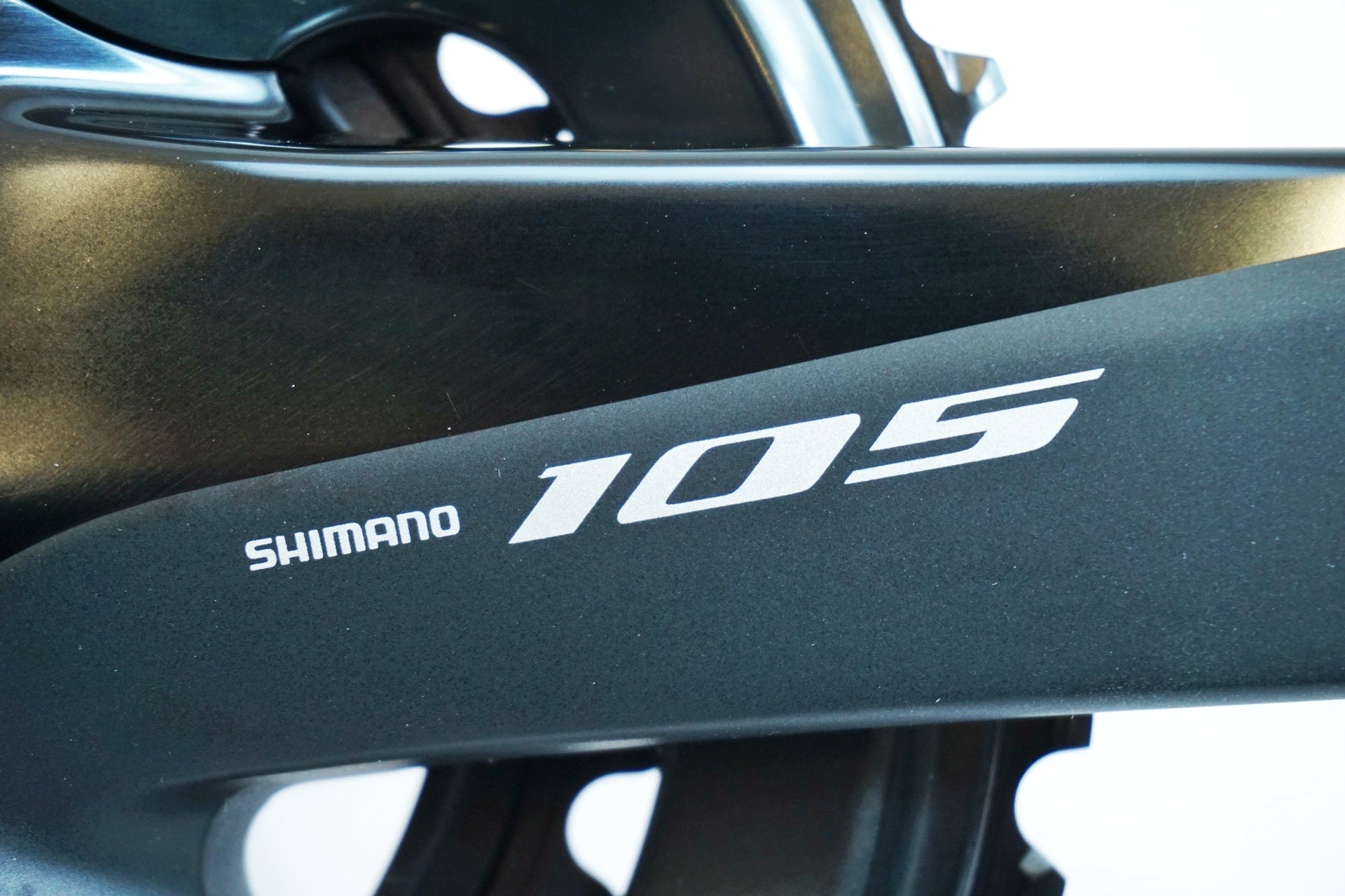 SHIMANO 「シマノ」 105 FC-R7000 170mm 50-34T クランクセット / 有明ガーデン店