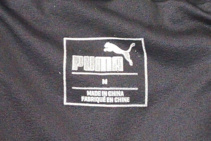 PUMA「プーマ」 Mサイズ ショートパンツ/ 京都西院店