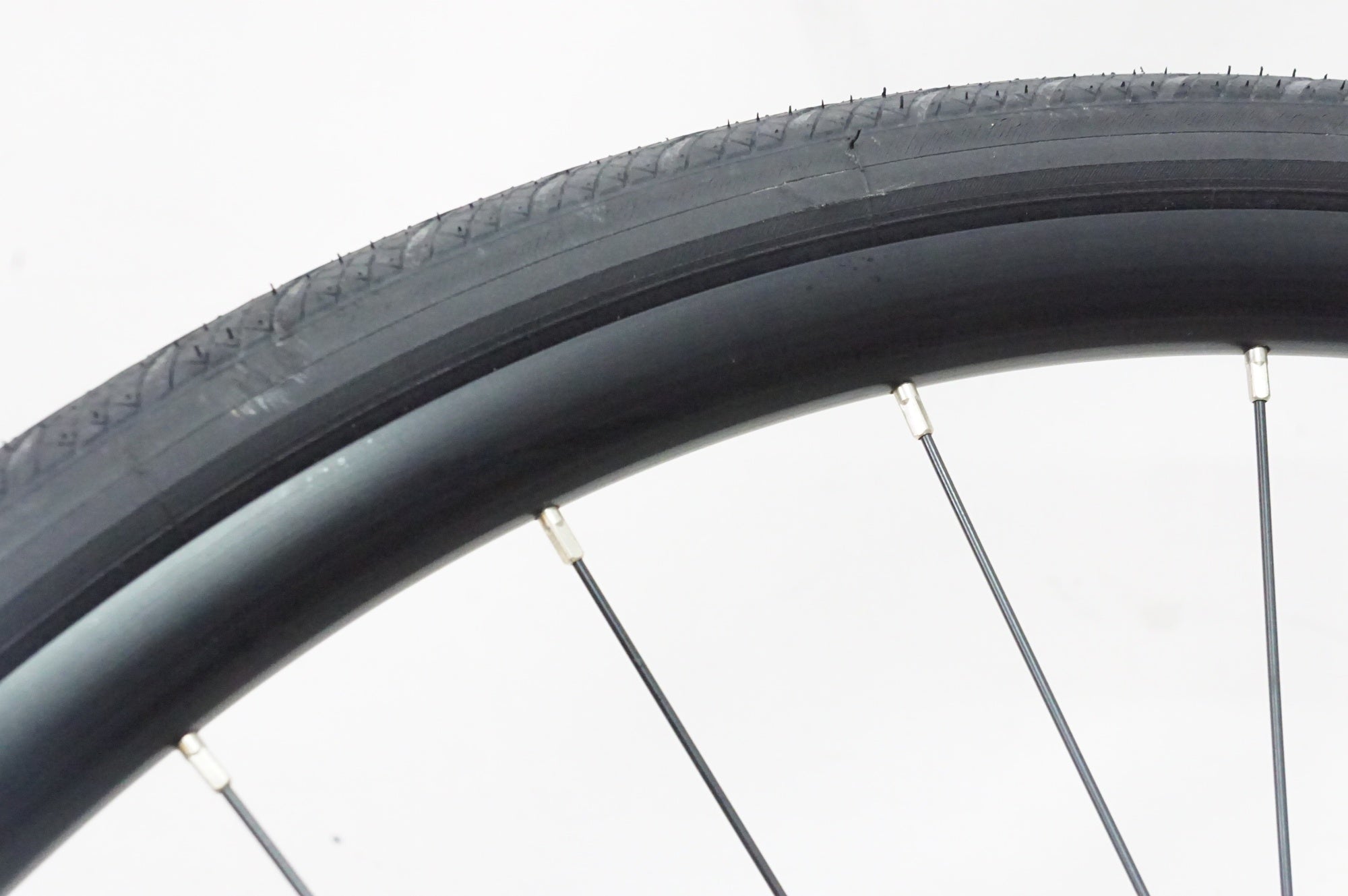 MADDUX 「マダックス」 RD2.1 シマノ11速 ホイールセット / 熊谷