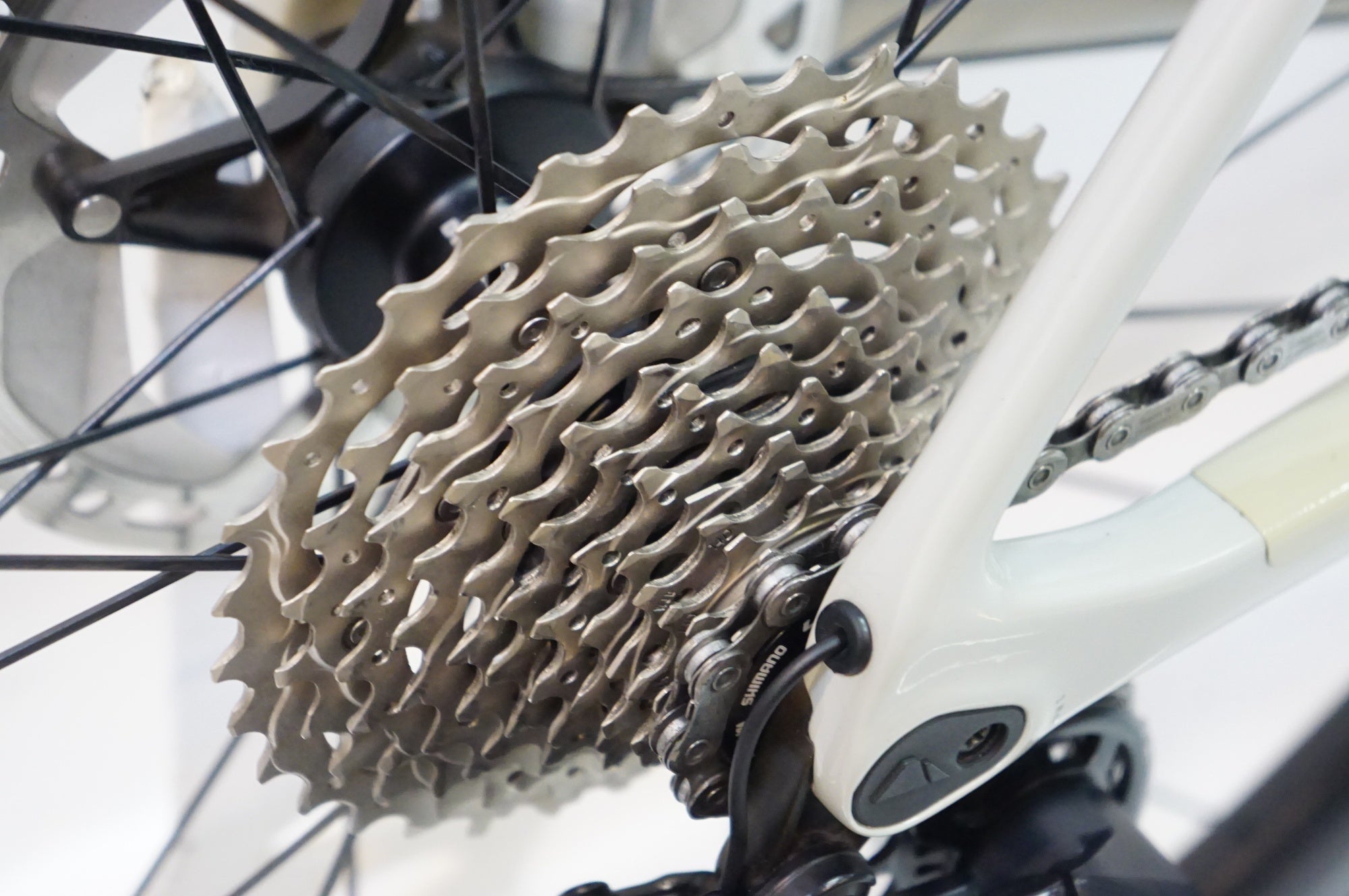 CANYON 「キャニオン」 ENDURACE CF SL 8 AERO 2022年モデル ロード