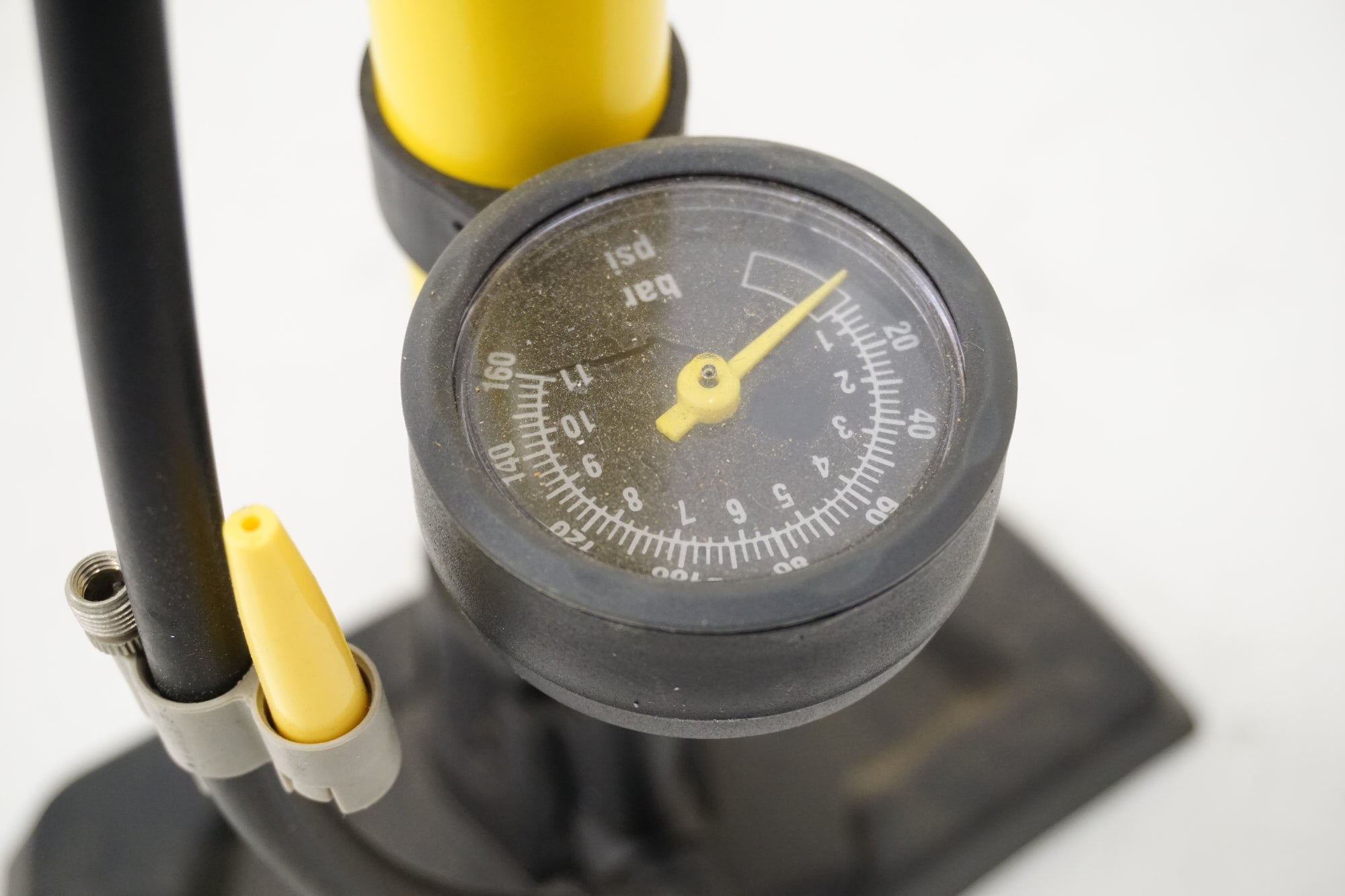 SAMURIDING 「サムライディング」 フロアポンプ / 浜松店