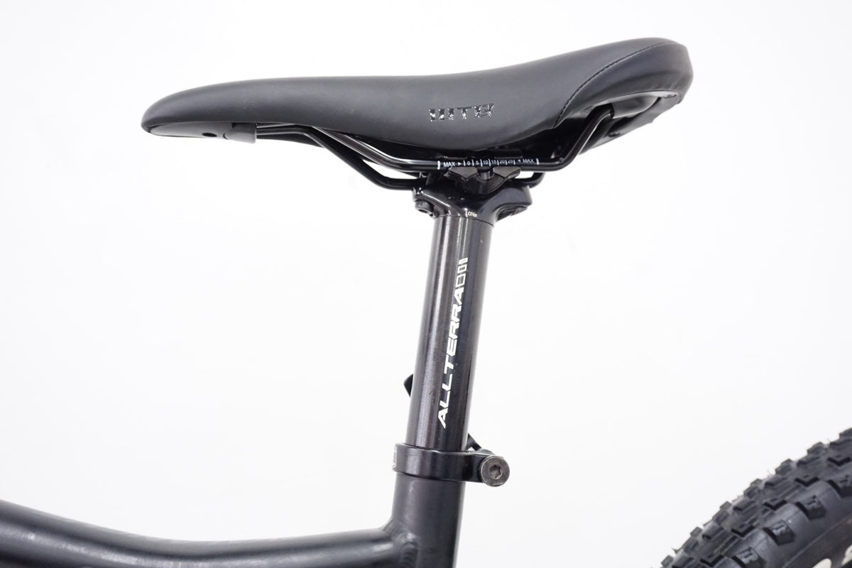 GT「ジーティー」 AVALANCHE EXPERT 27.5インチ 2024年モデル