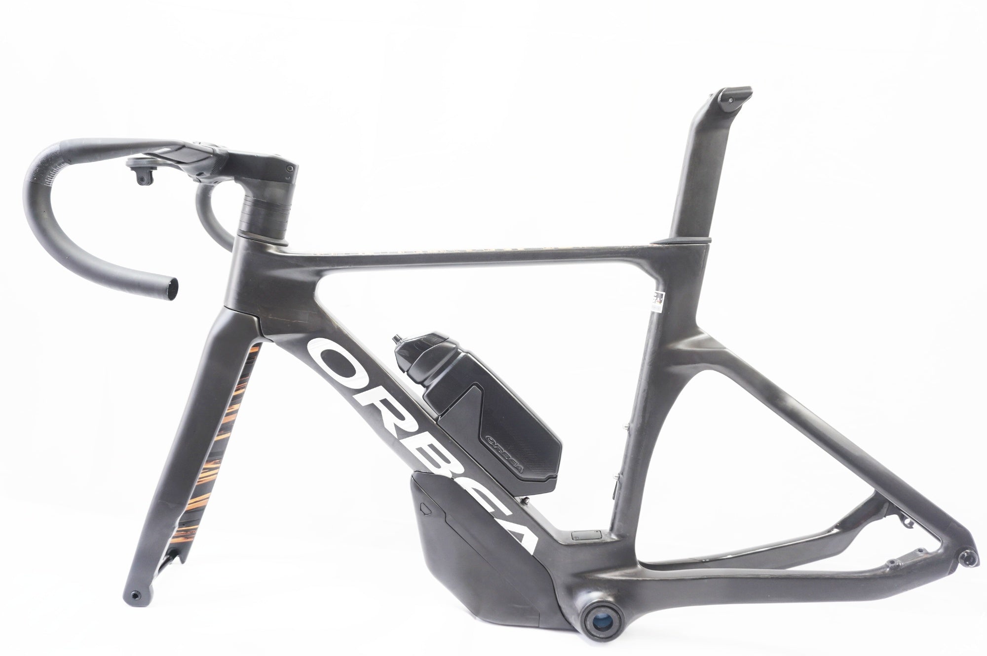 ORBEA 「オルベア」 ORCA AERO 2023年モデル フレームセット / バイチャリ世田谷店