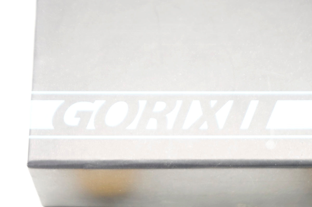 GORIX 「ゴリックス」 GX-R31 ペダル / 大阪門真店