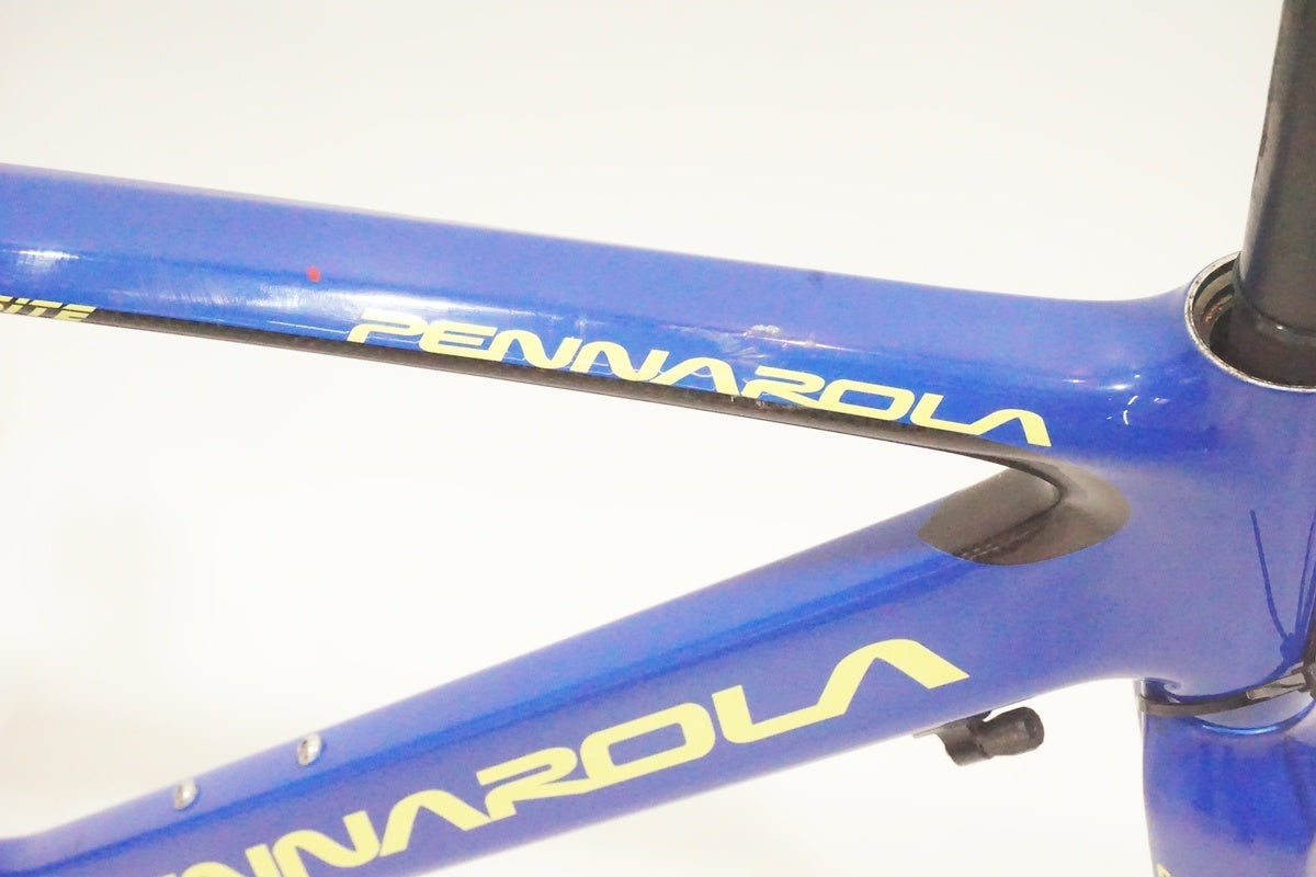 PENNAROLA 「ペンナローラ」 RC-1 2017年モデル フレームセット