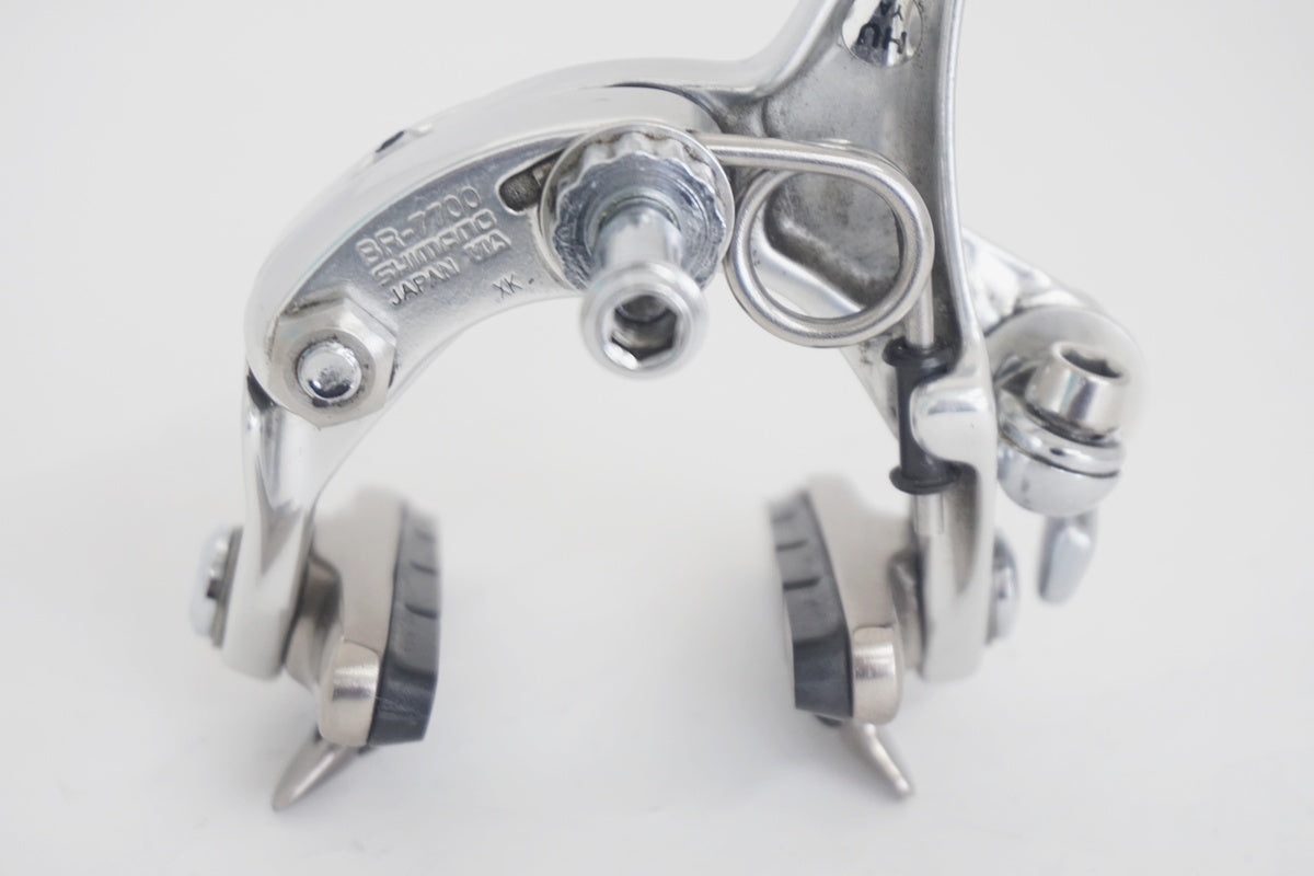 SHIMANO 「シマノ」 DURA-ACE BR-7700 ブレーキセット / 京都八幡店