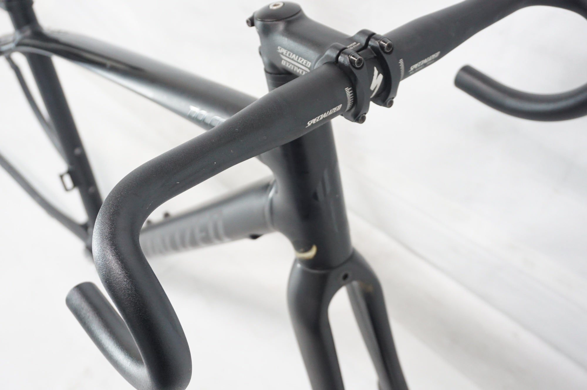 SPECIALIZED 「スペシャライズド」 DOLCE ELITE 2017年モデル フレーム