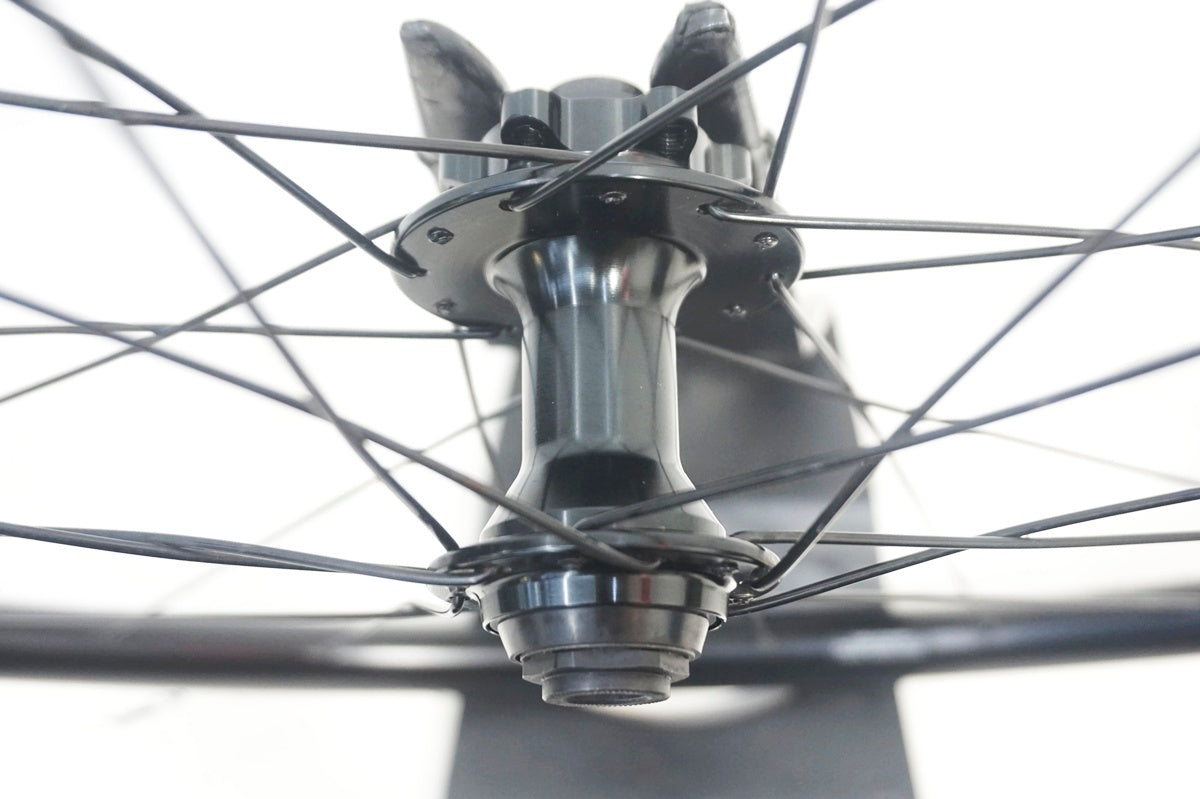 BONTRAGER 「ボントレガー」 AFFINITY TLR フロントホイール / 大阪門真店