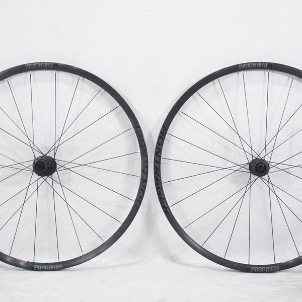 ボントレガー Paradigmディスク用ホイール BONTRAGER ( ボントレガー ) ロードバイク用ホイール(ディスク