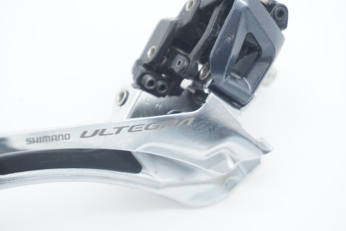 SHIMANO 「シマノ」 ULTEGRA FD-R8000 フロントディレイラー