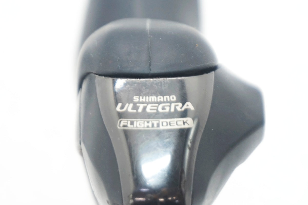 SHIMANO 「シマノ」 ULTEGRA ST-6600 デュアルコントロールレバー / 大阪門真店