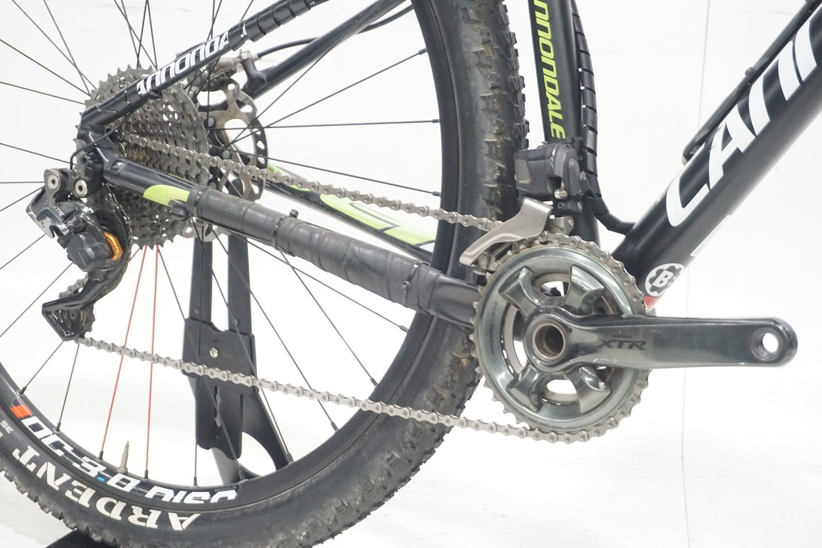 CANNONDALE 「キャノンデール」 F29 2013年モデル マウンテンバイク / 滋賀大津店
