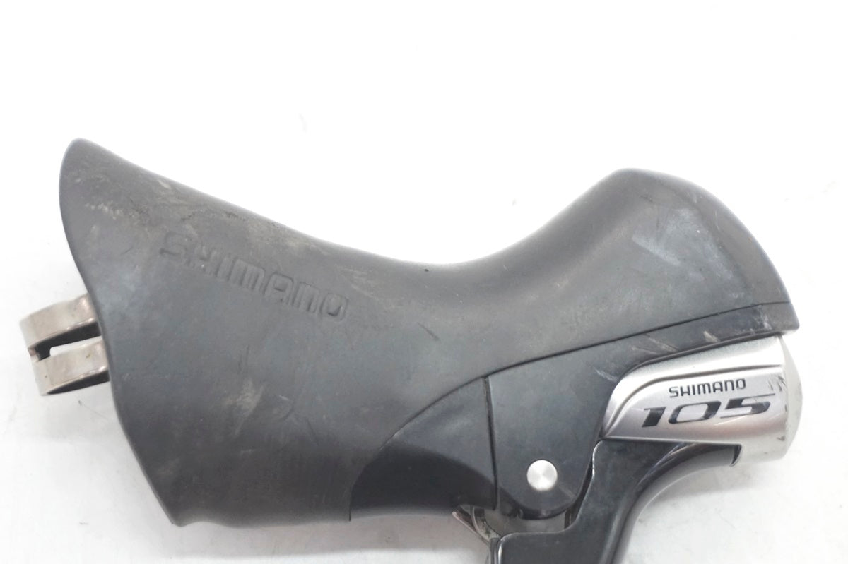 SHIMANO 「シマノ」 105 ST-5800 デュアルコントロールレバー