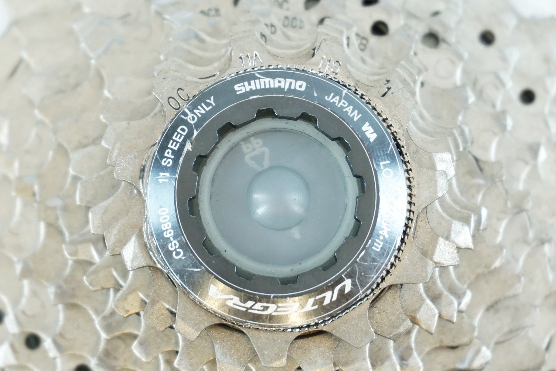 SHIMANO 「シマノ」 ULTEGRA CS-6800 スプロケット / 有明ガーデン店
