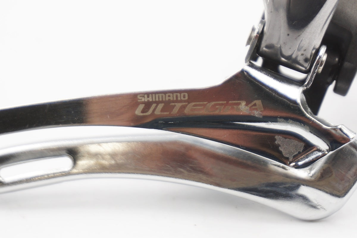 SHIMANO 「シマノ」 ULTEGRA FD-6700 フロントディレイラー / 奈良店