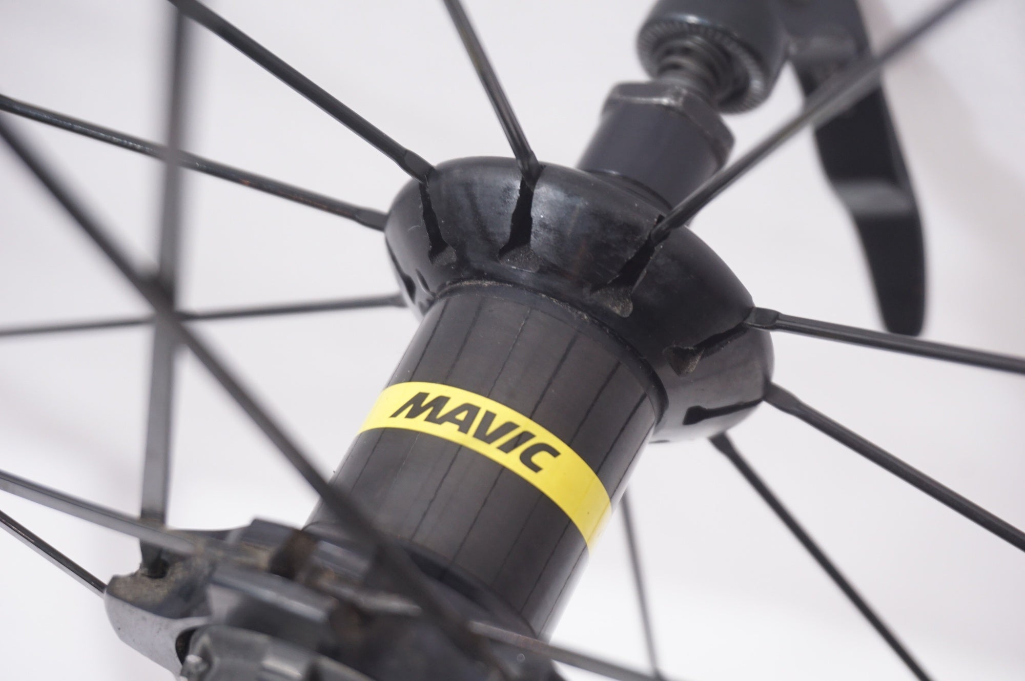 MAVIC 「マヴィック」 AKSIUM シマノ 11S ホイールセット / 世田谷店