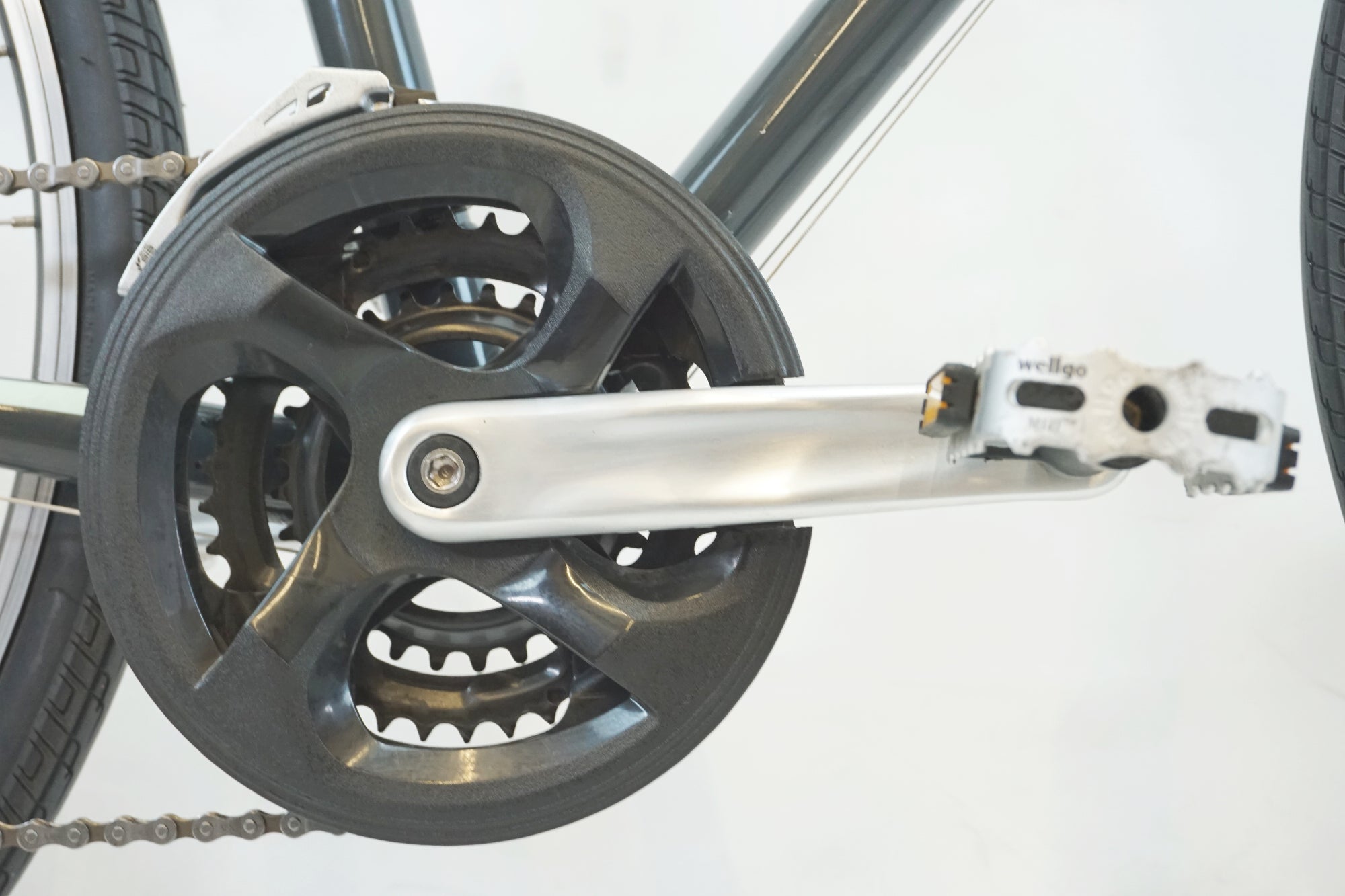 TREK 「トレック」 FX2 WSD 2018年モデル クロスバイク / 有明ガーデン店