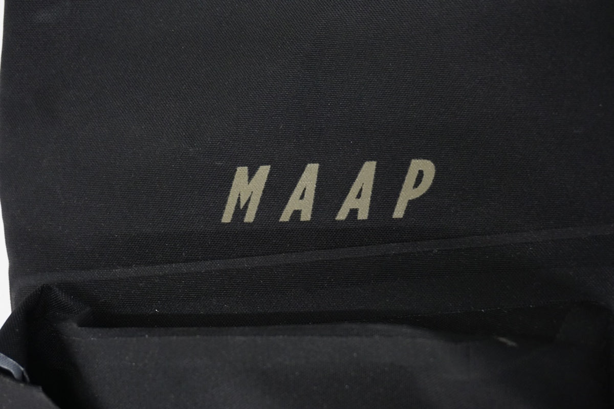 MAAPxAPIDURA「マープ×アピデュラ」 HANDLEBAR PACK 9L ハンドルバッグ / 浜松店