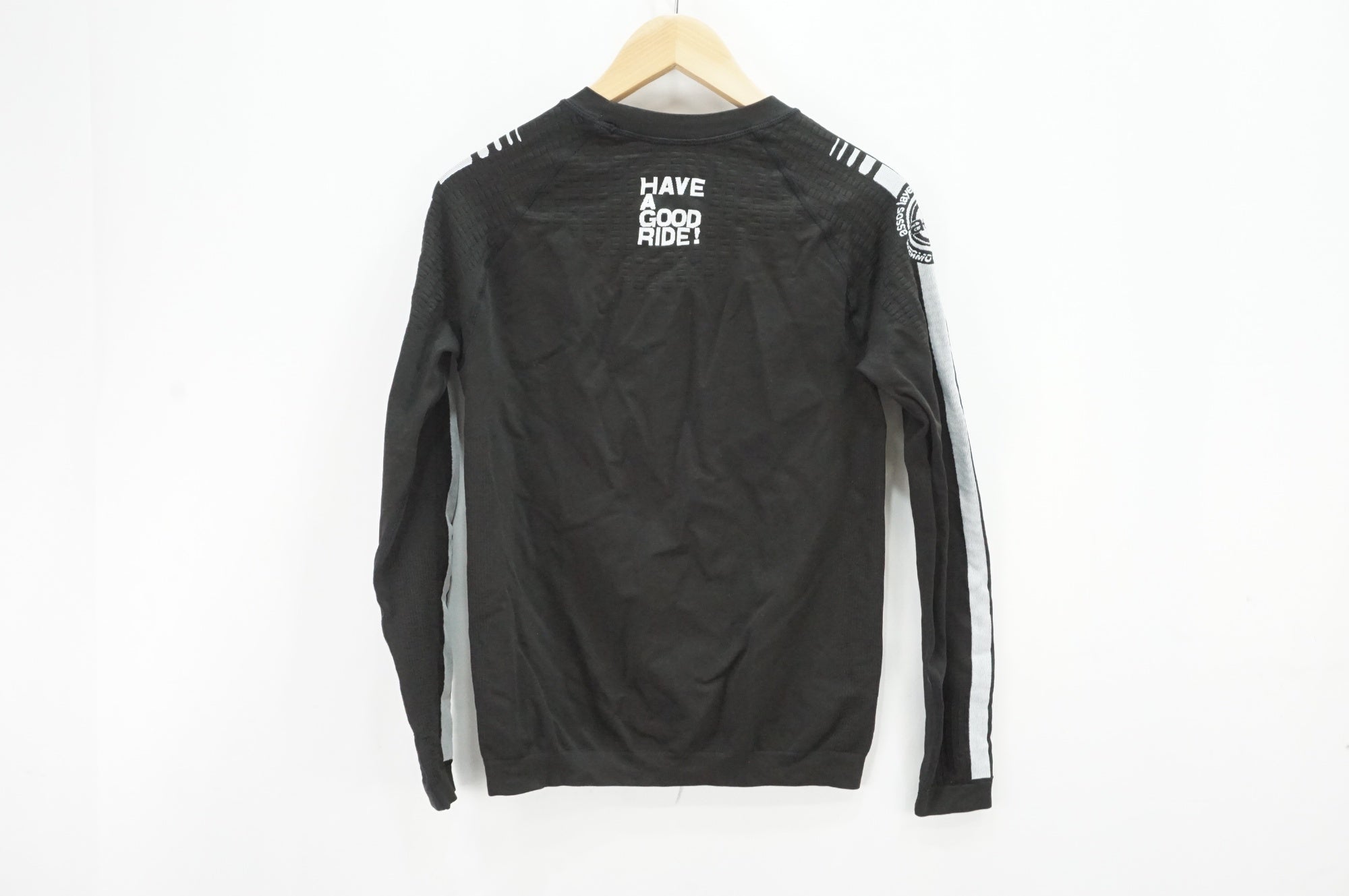 ASSOS 「アソス」 SKINFOIL 3.4 2サイズ インナー / 大宮店