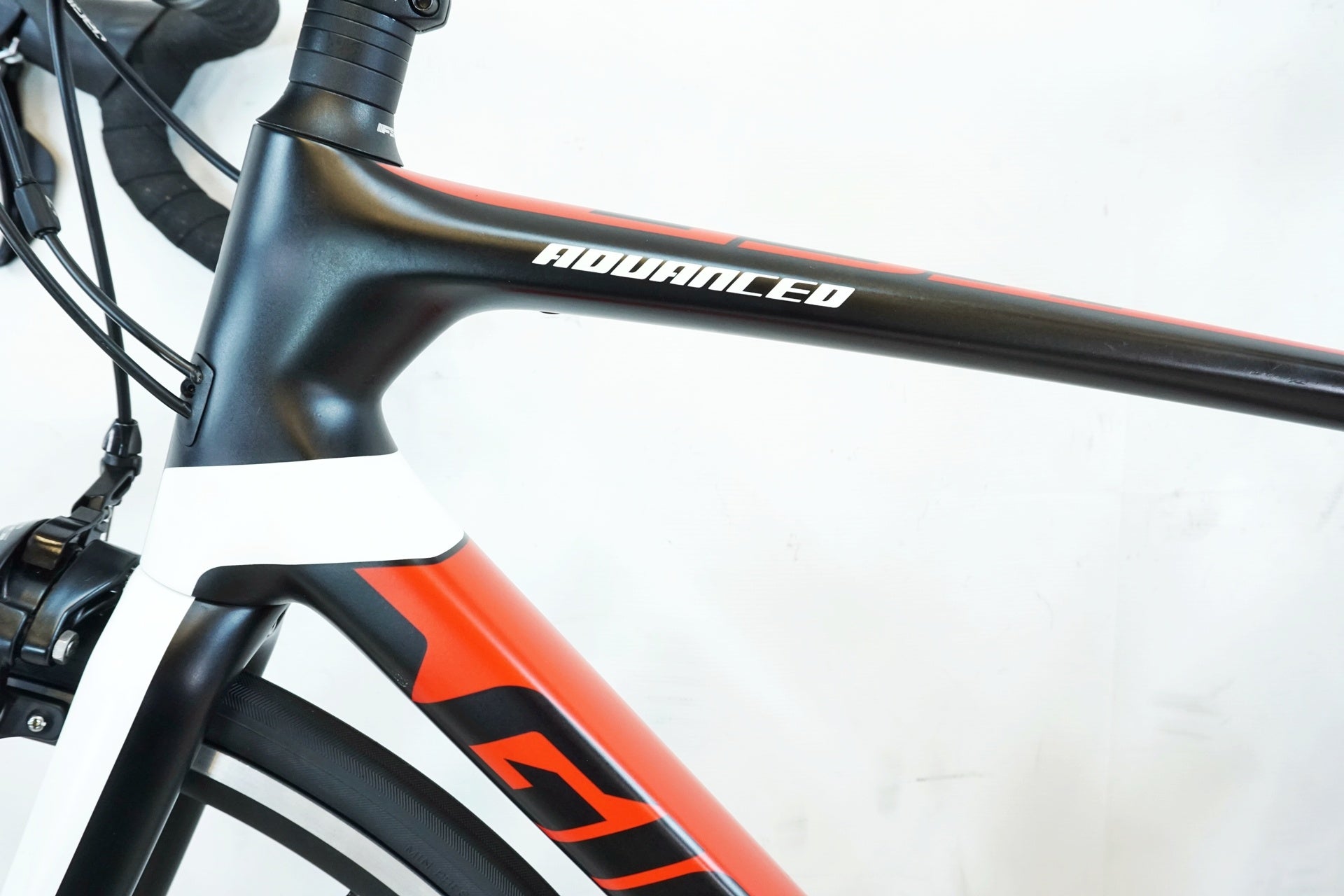 GIANT TCR Advanced 2 2016 ジャイアント GIANT 「ジャイアント」 TCR ADVANCED 2 2016年モデル ロードバイク