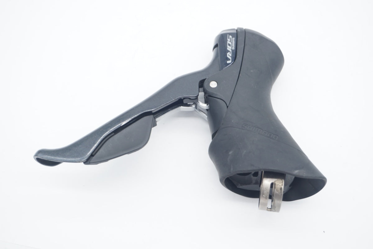 SHIMANO 「シマノ」 SORA ST-R3000 デュアルコントロールレバー / 滋賀大津店
