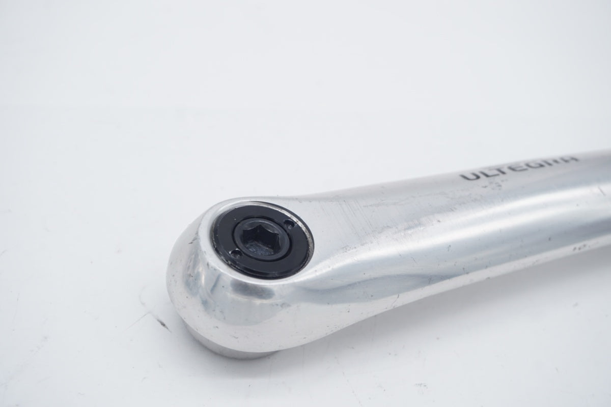 SHIMANO 「シマノ」 ULTEGRA FC-6500 48-39T 170mm クランク