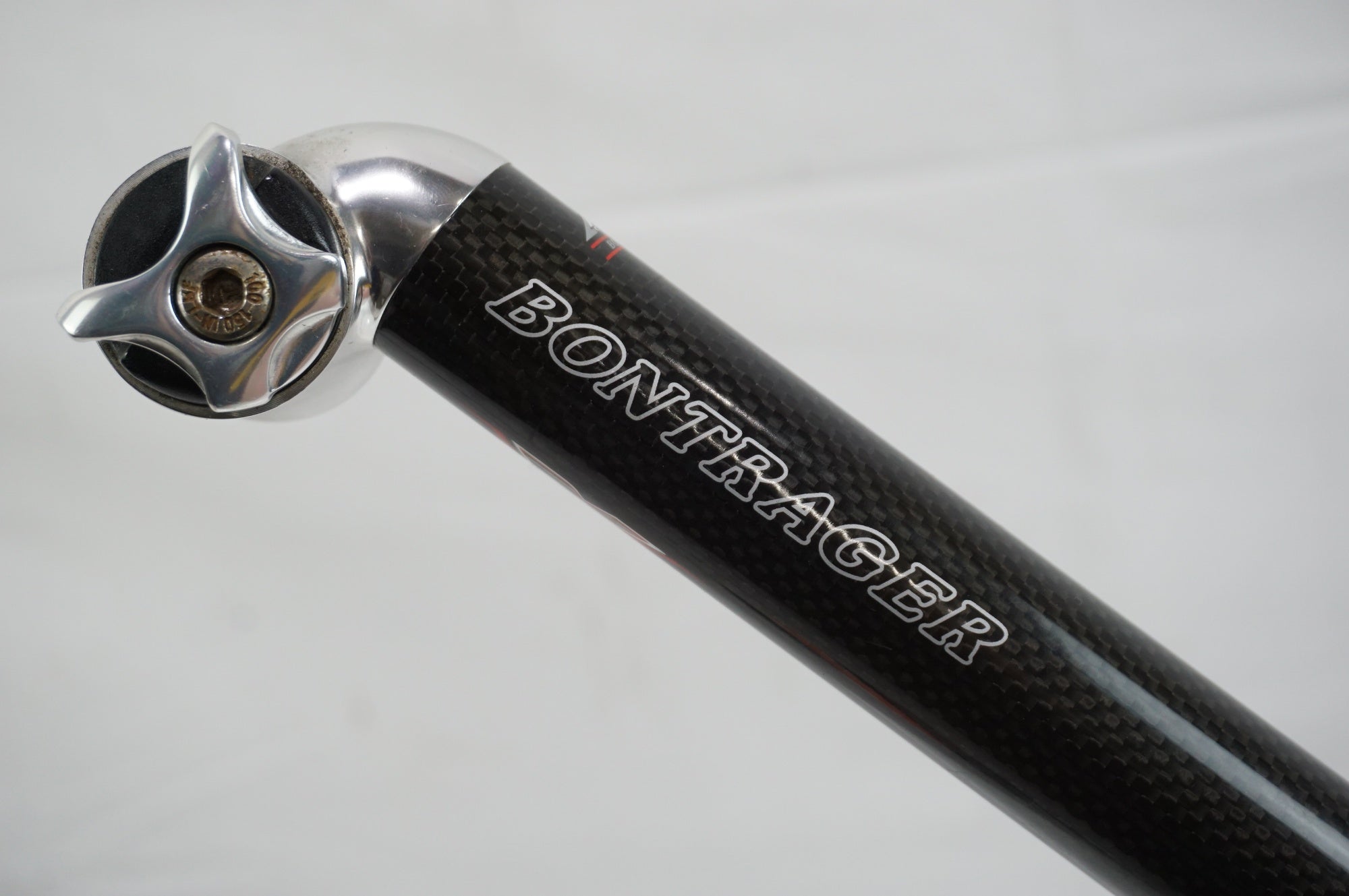 BONTRAGER 「ボントレガー」 RACE X LITE シートポスト / 中目黒