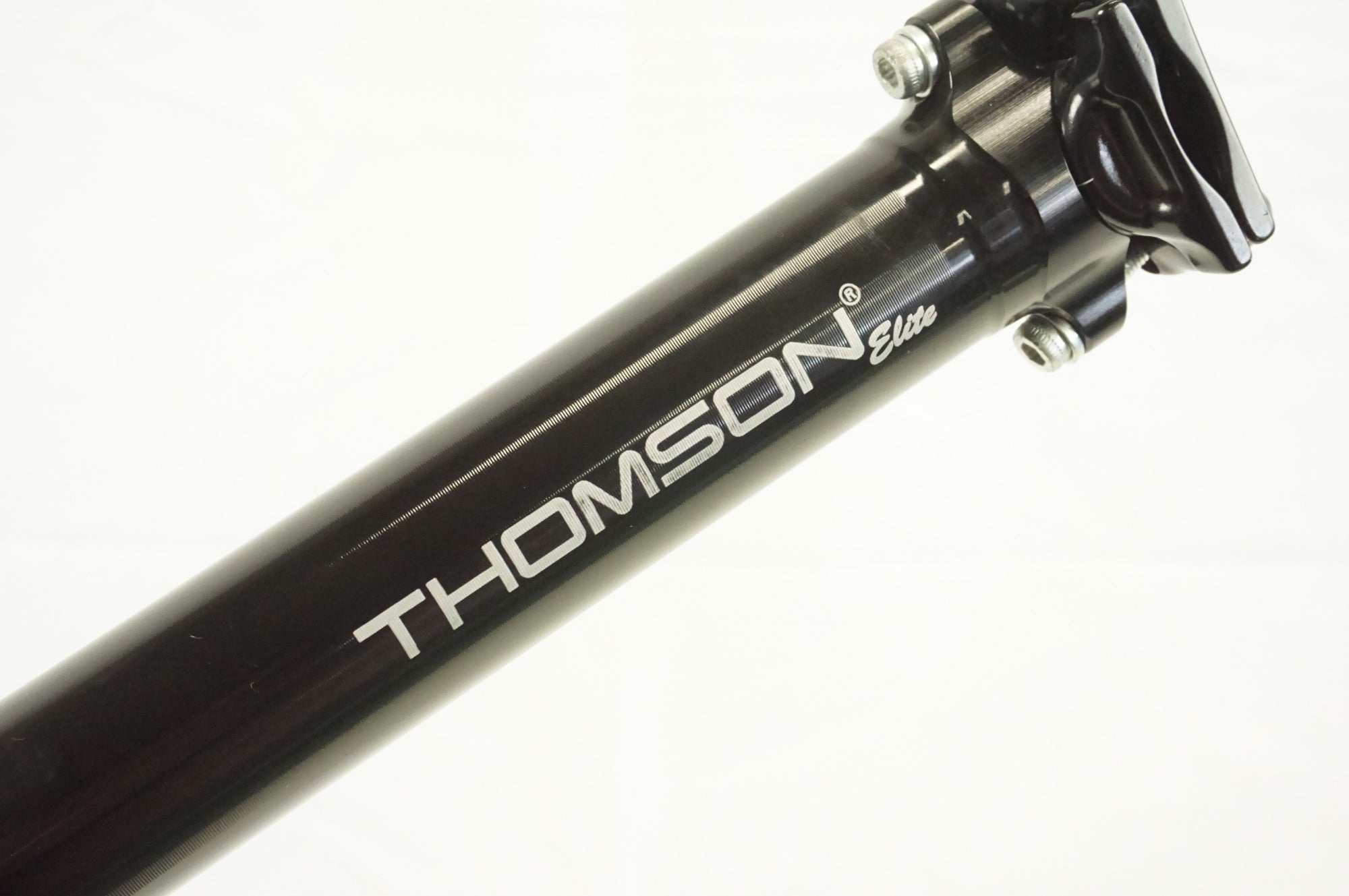 THOMSON 「トムソン」 ELITE φ31.6 367mm シートポスト / 宇都宮店