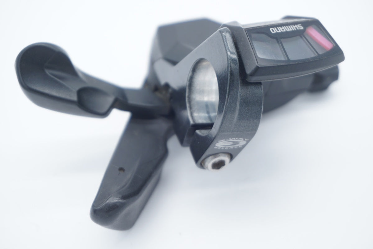 SHIMANO 「シマノ」 DEORE SL-M590 ラピッドファイヤーシフター / 滋賀大津店
