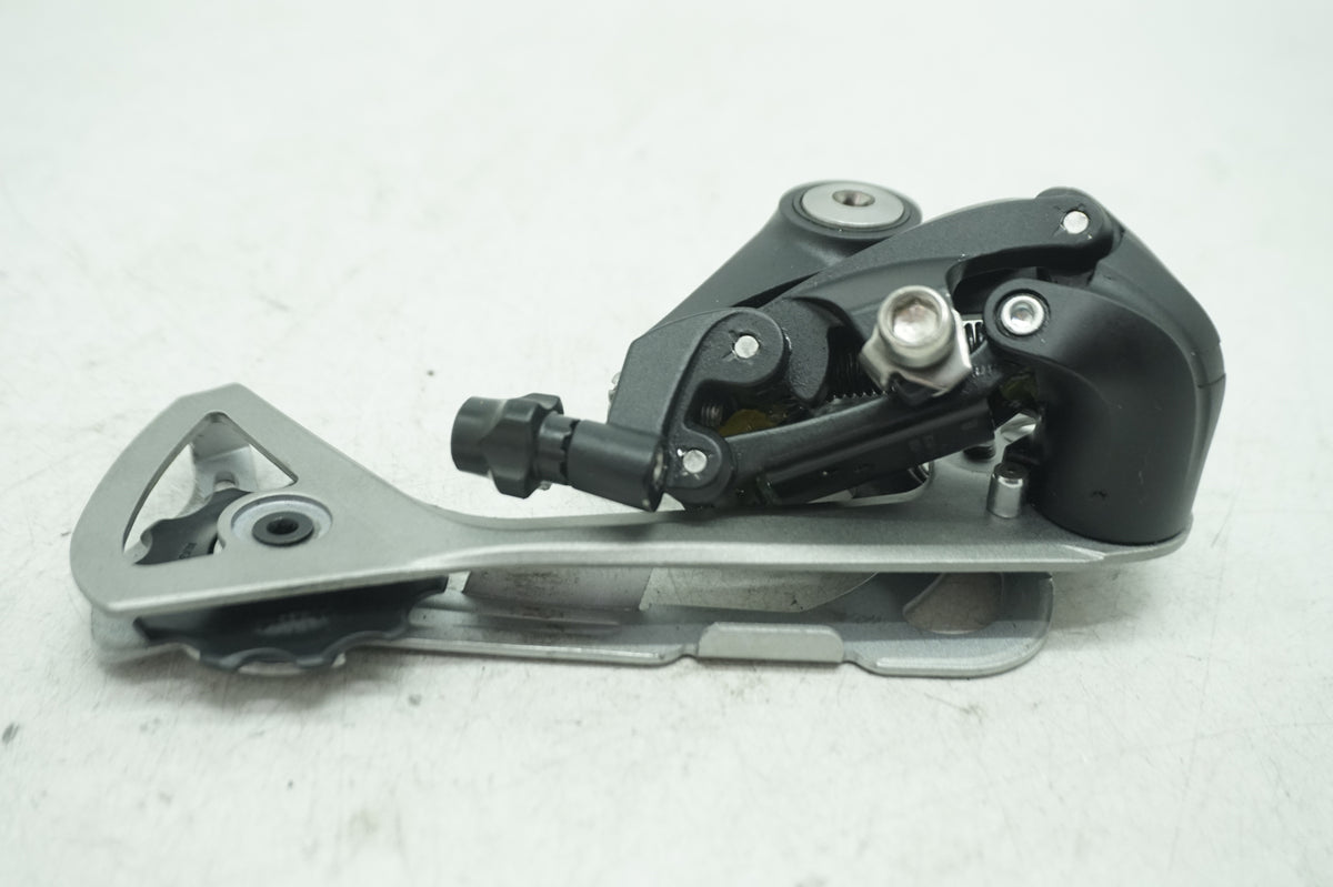 SHIMANO 「シマノ」 ALVIO RD-T4000 リアディレイラー / 大阪門真店