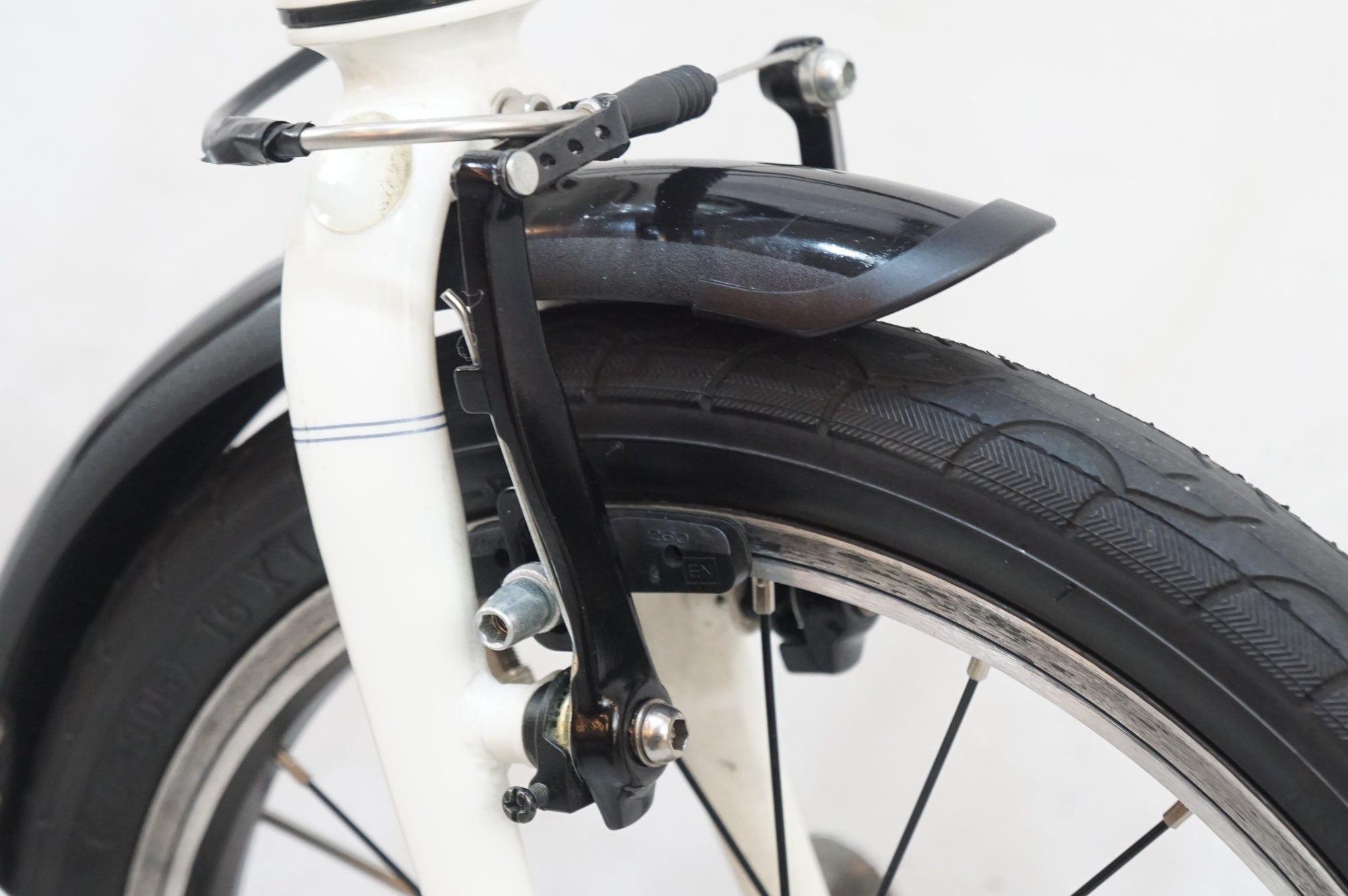 DAHON 「ダホン」 CURVE D7 2017年モデル 20インチ 折り畳み自転車 / バイチャリ浦和ベース