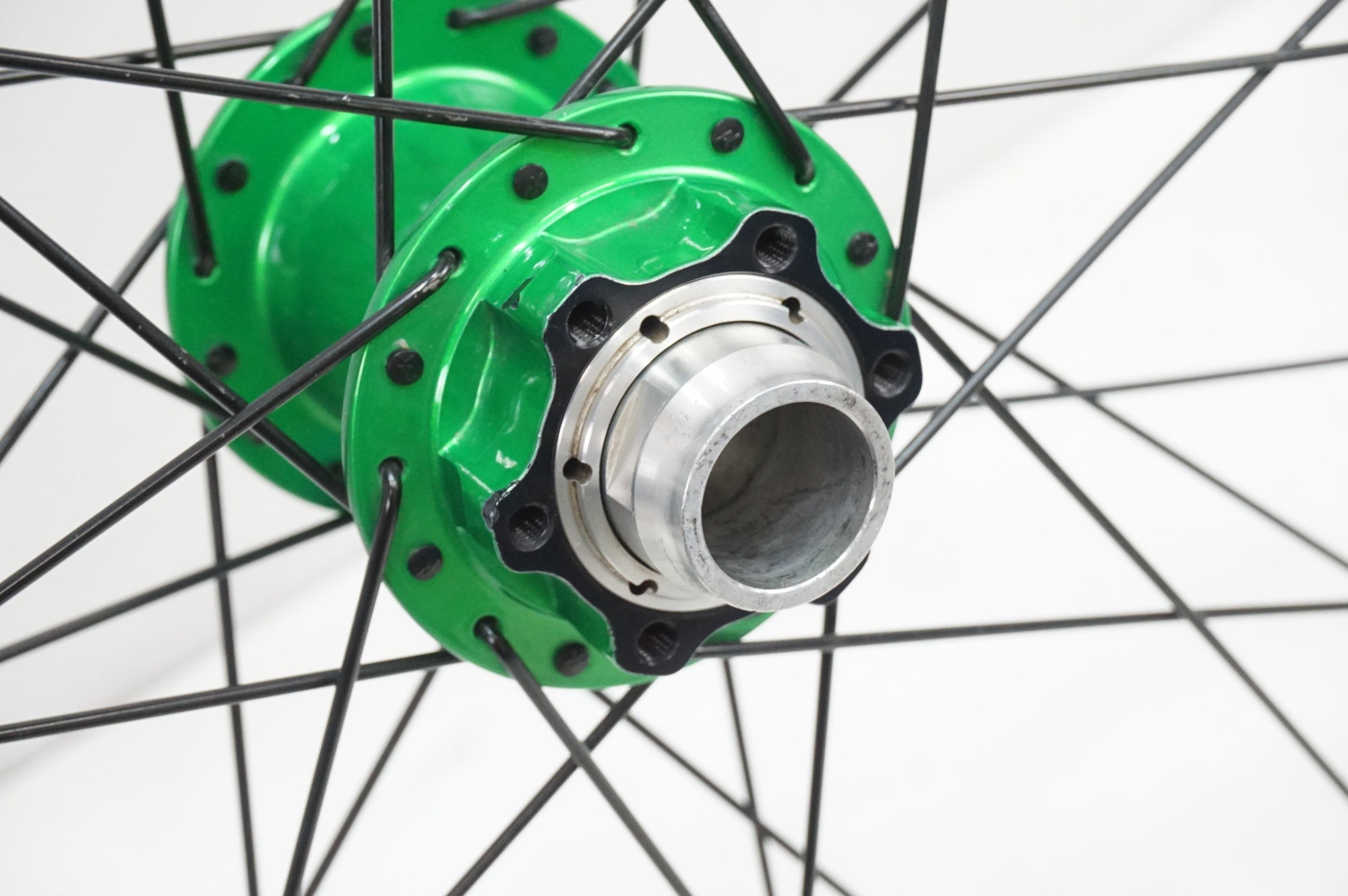 HADLEY 「ハドレー」 ハブ 手組 シマノ10S 26インチ ホイールセット / 大宮店