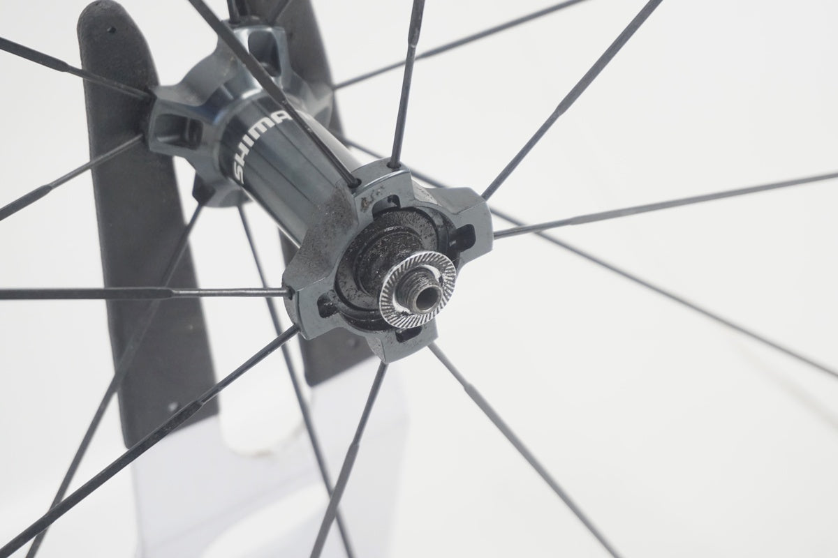 SHIMANO「シマノ」 WH-RS300 フロントホイール/ 京都八幡店