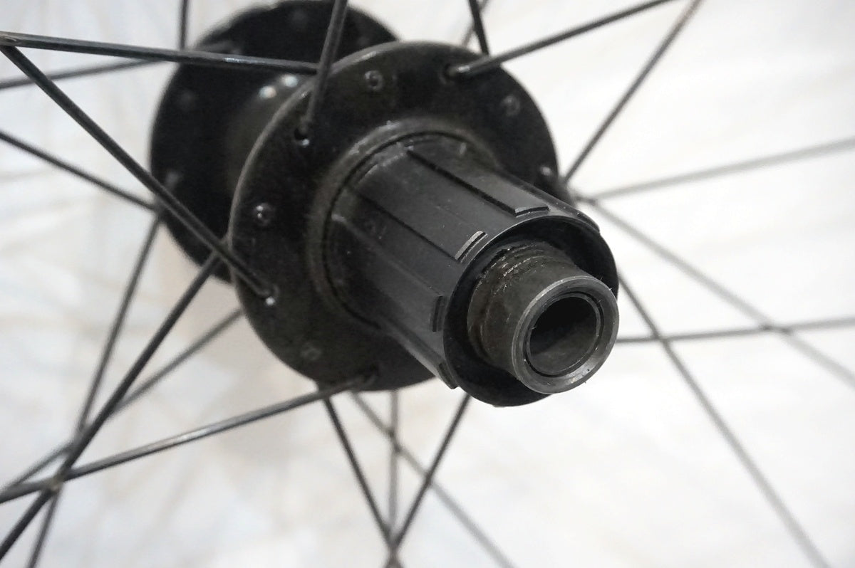 BONTRAGER 「ボントレガー」 PARADIGM DISC シマノ11速 ホイールセット/ バイチャリ世田谷店