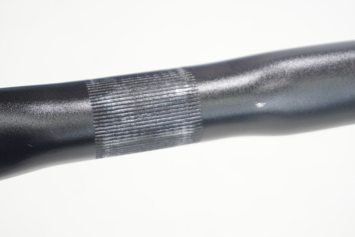 ブランド不明 φ31.8 420mm ブルホーン ハンドル / 滋賀大津店