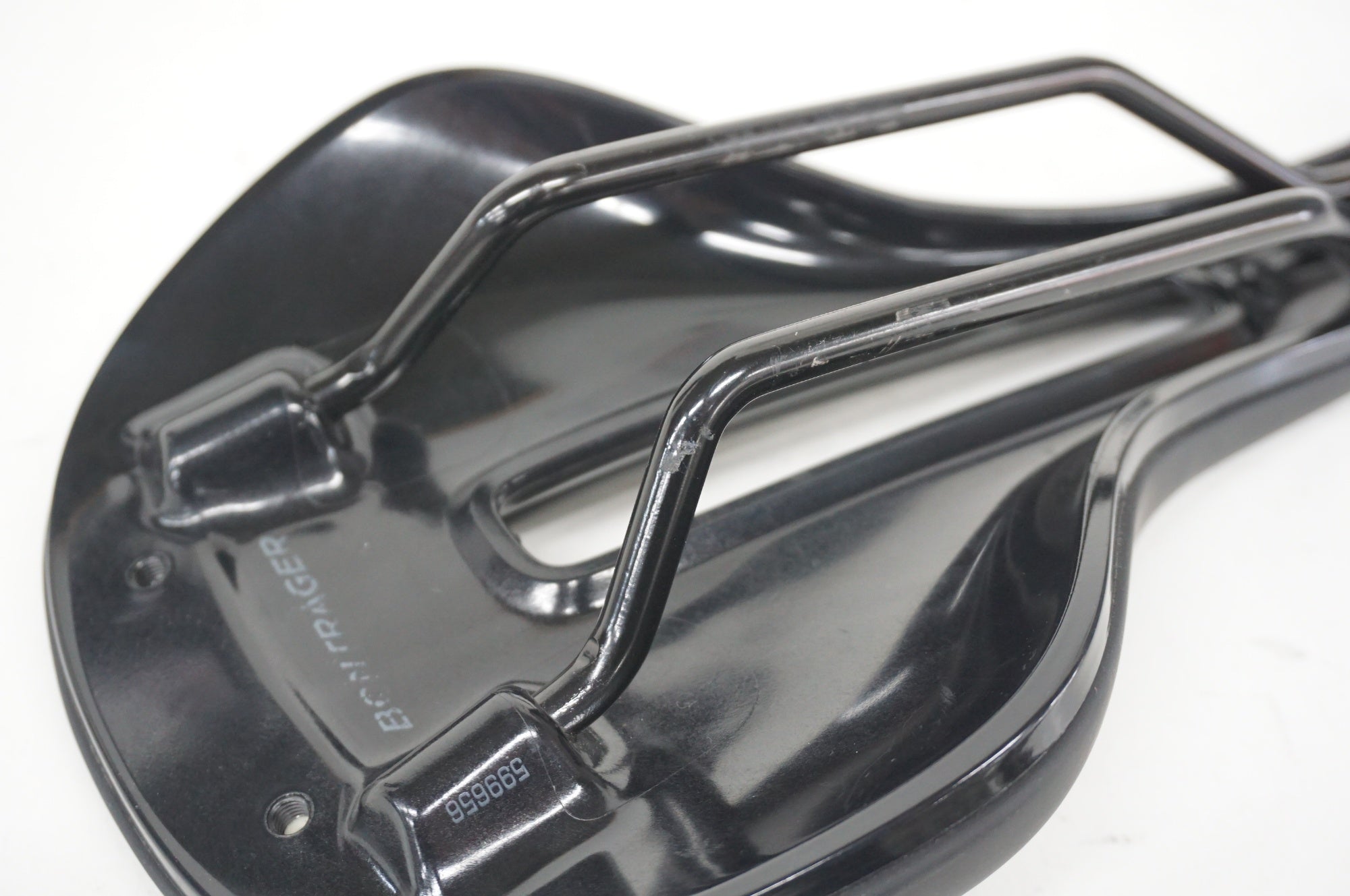 Bontrager Verse Short Comp Bike Saddle – SPORTS CYCLE SHOP