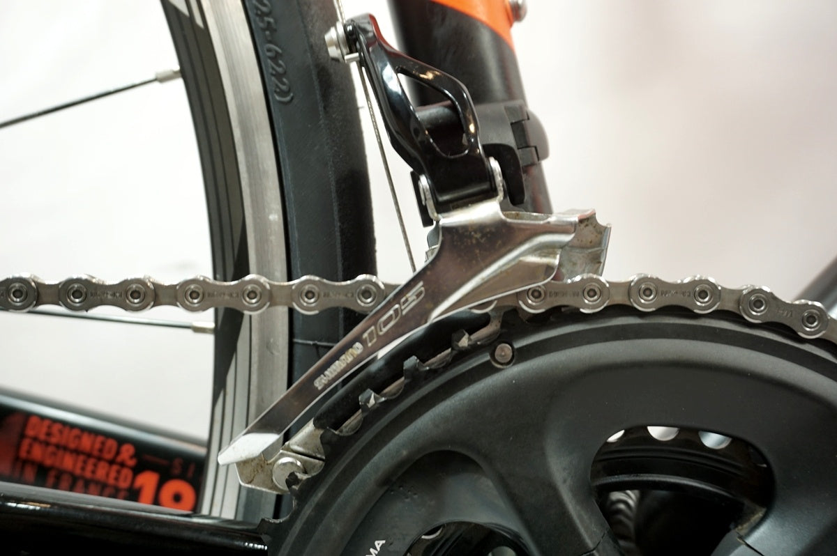LAPIERRE 「ラピエール」 AUDACIO 500 CP 2017年モデル ロード