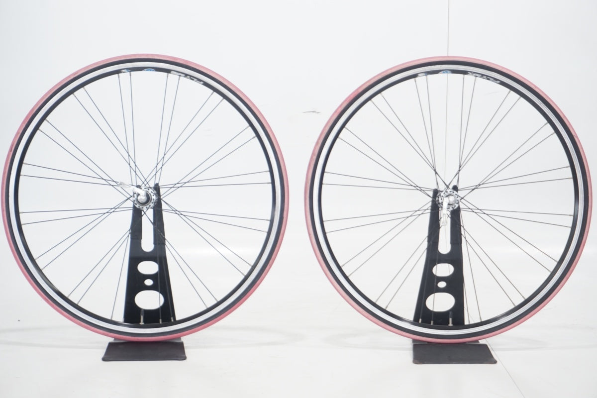 冬ギフト セ RIGIDA 「リジダ」 ハブ FH-4500 TIAGRA SHIMANO リム SL FLYER その他