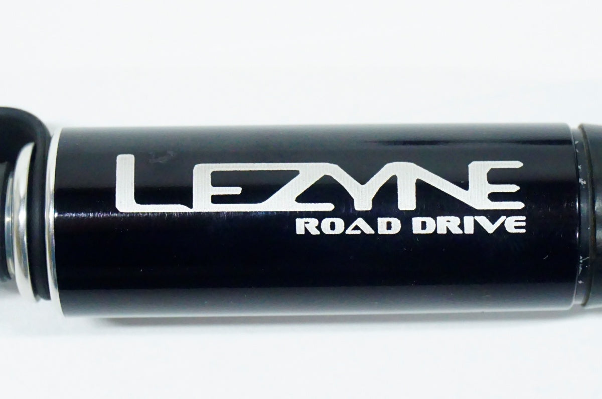 LEZYNE 「レザイン」 携帯ポンプ / 名古屋大須店