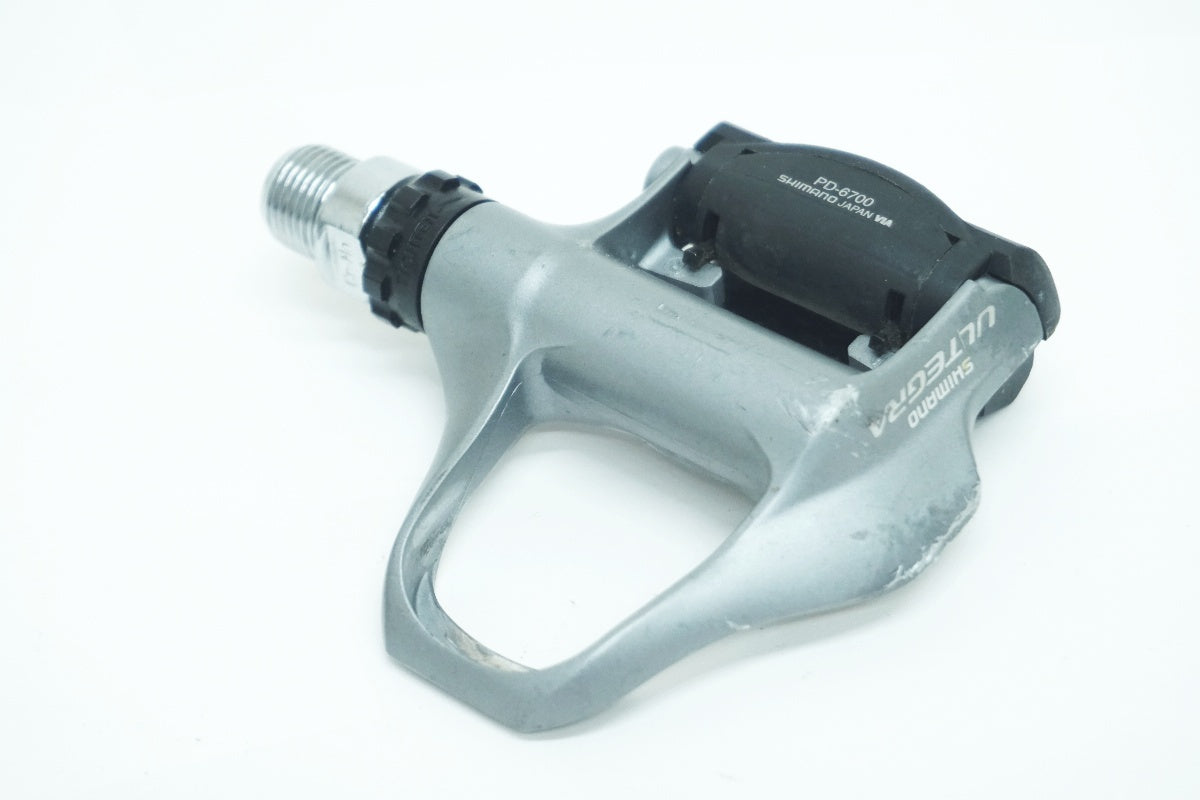 SHIMANO 「シマノ」 ULTEGRA PD-6700 ペダル / 大阪美原北インター店