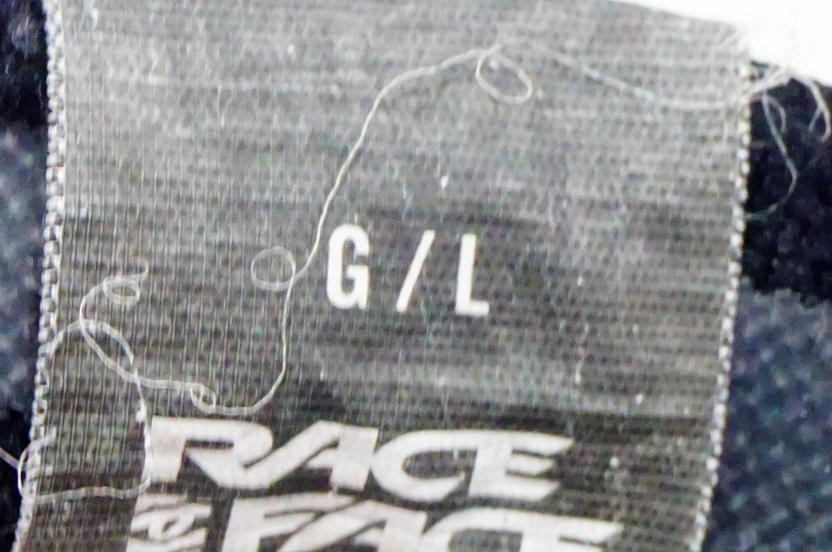 RACEFACE 「レースフェイス」 XXL,G/L プロテクター セット / 名古屋大須店