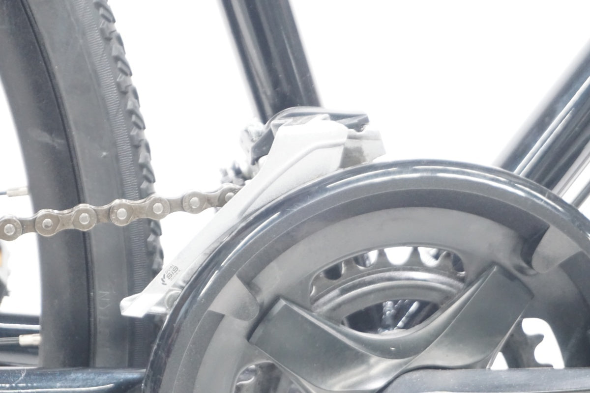 FUJI 「フジ」 FEATHER CX FLAT 2022年モデル クロスバイク/ 滋賀大津店