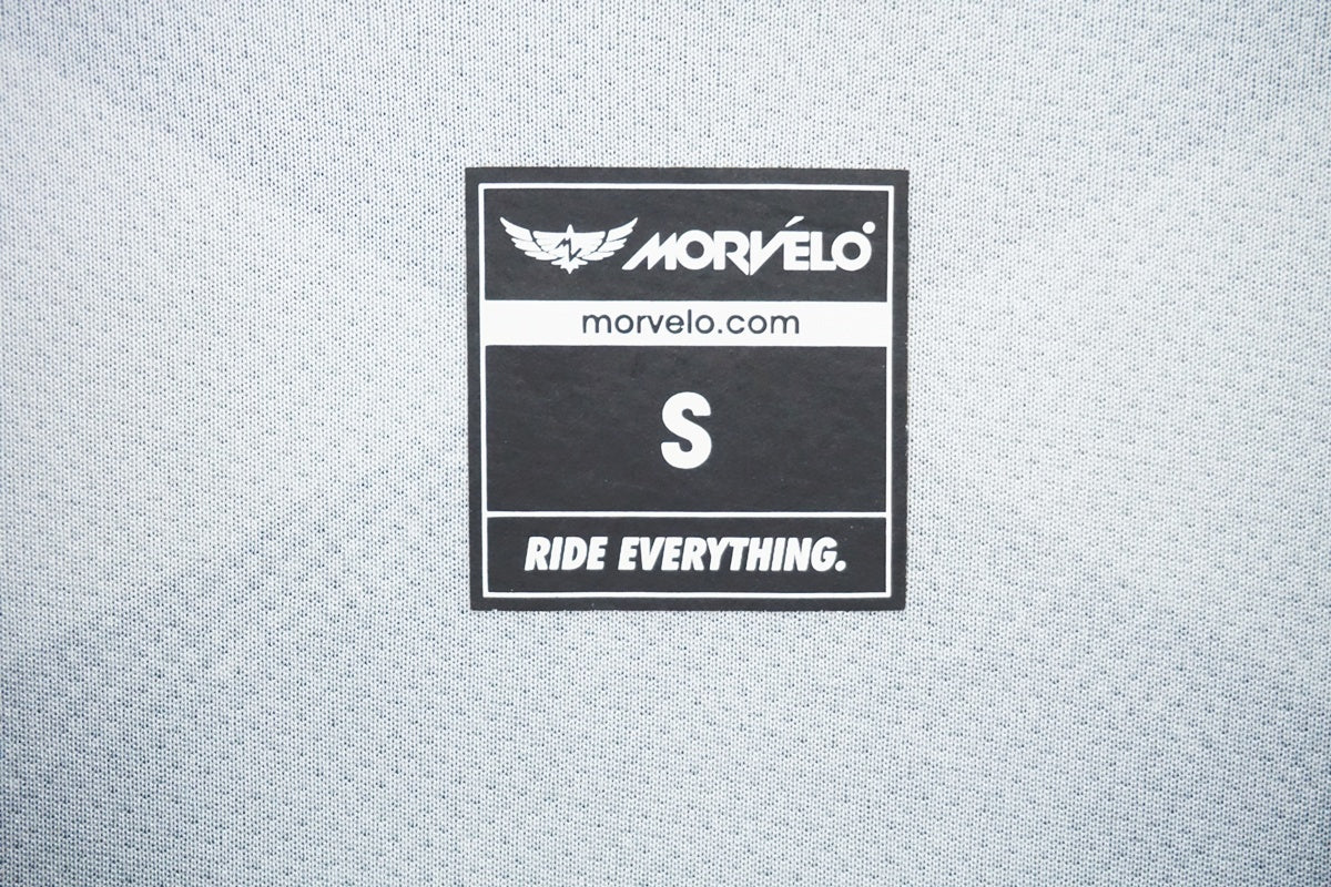 MORVELO 「モルベロ」 Sサイズ ジャージ / 大阪美原北インター店