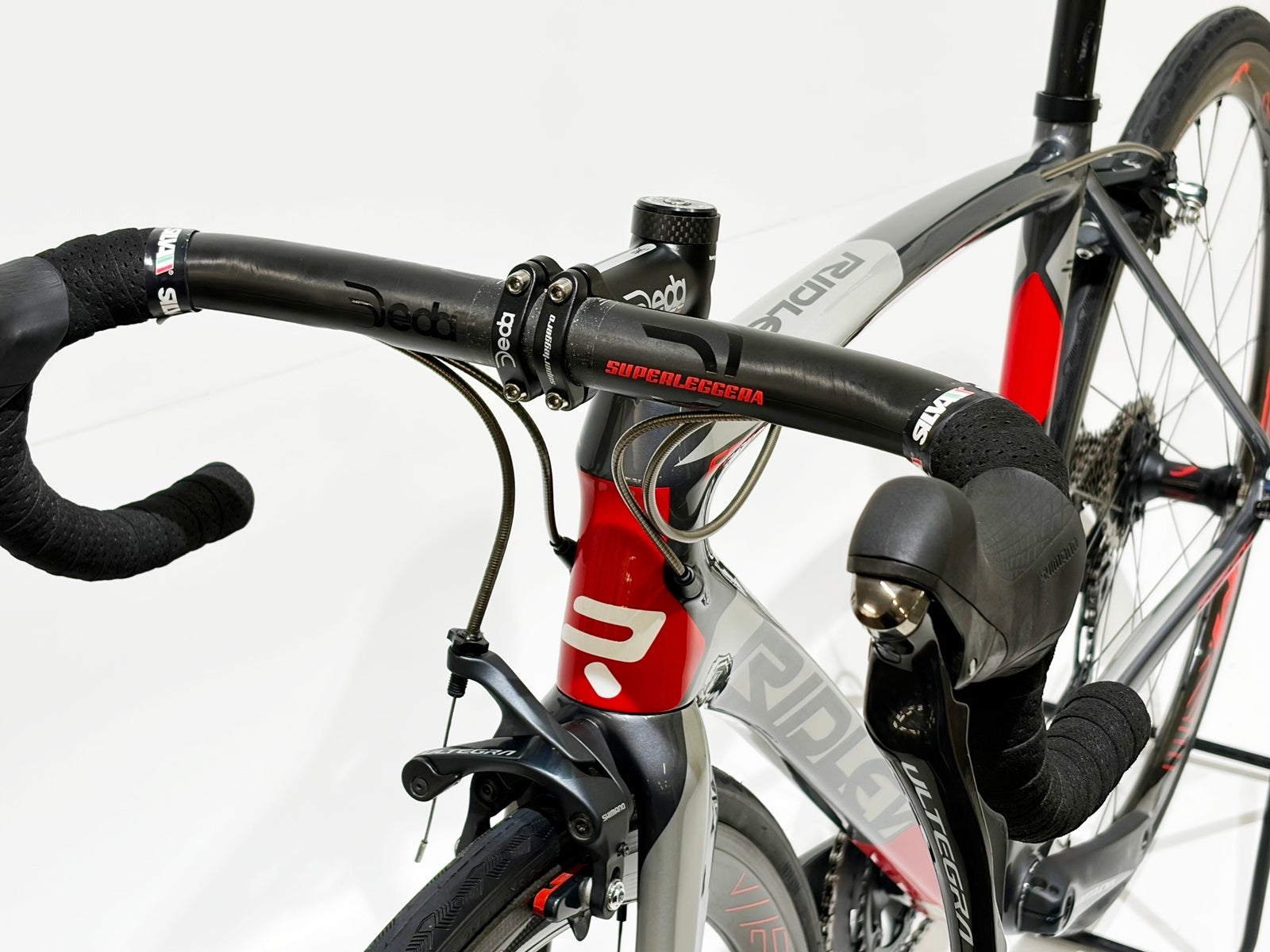 RIDLEY 「リドレー」 FENIX SL 2017年モデル ロードバイク / 浜松店