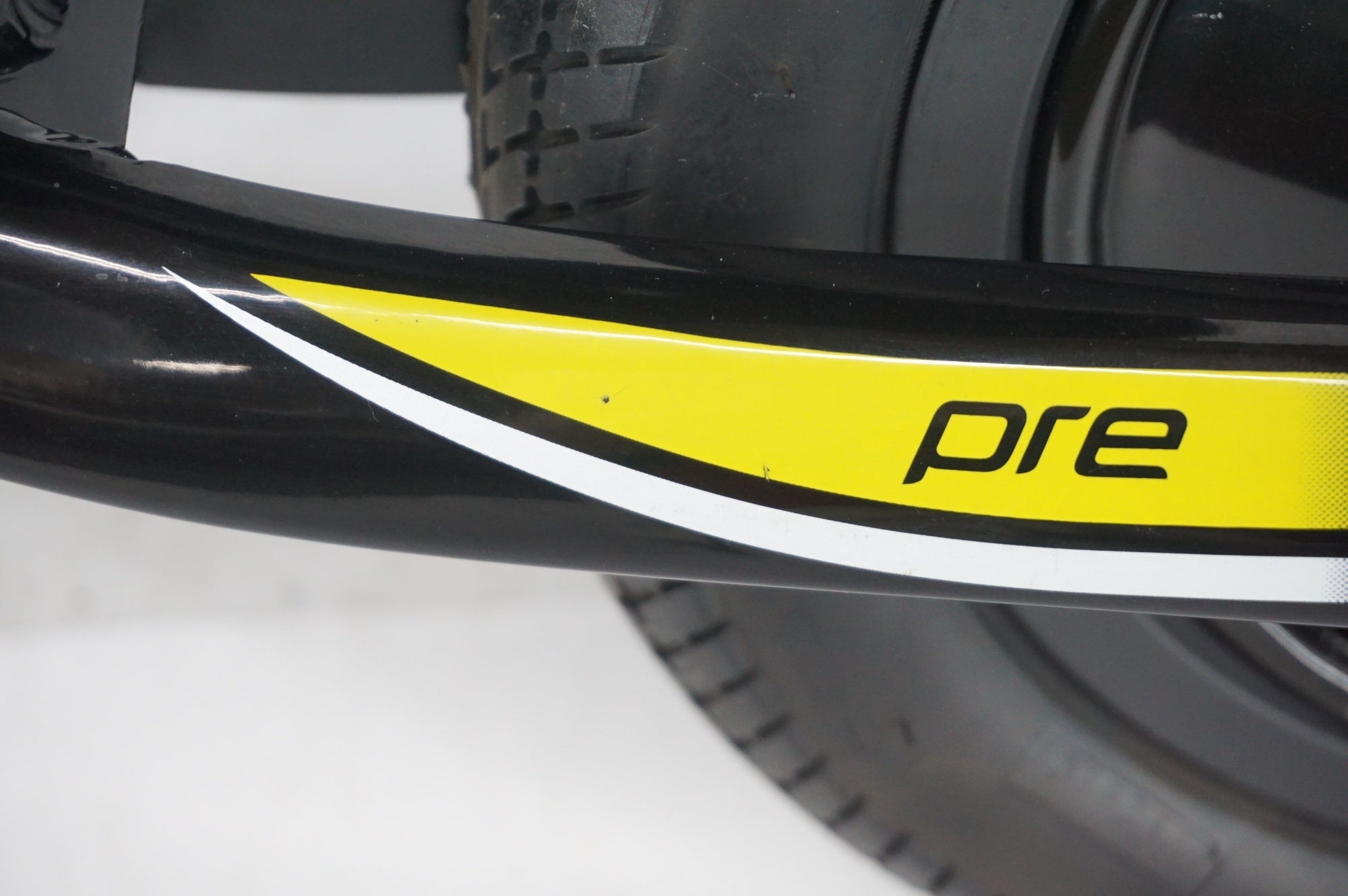 GIANT 「ジャイアント」 PRE PUSH BIKE 2012年モデル 12インチ キッズバイク / 阪急塚口店